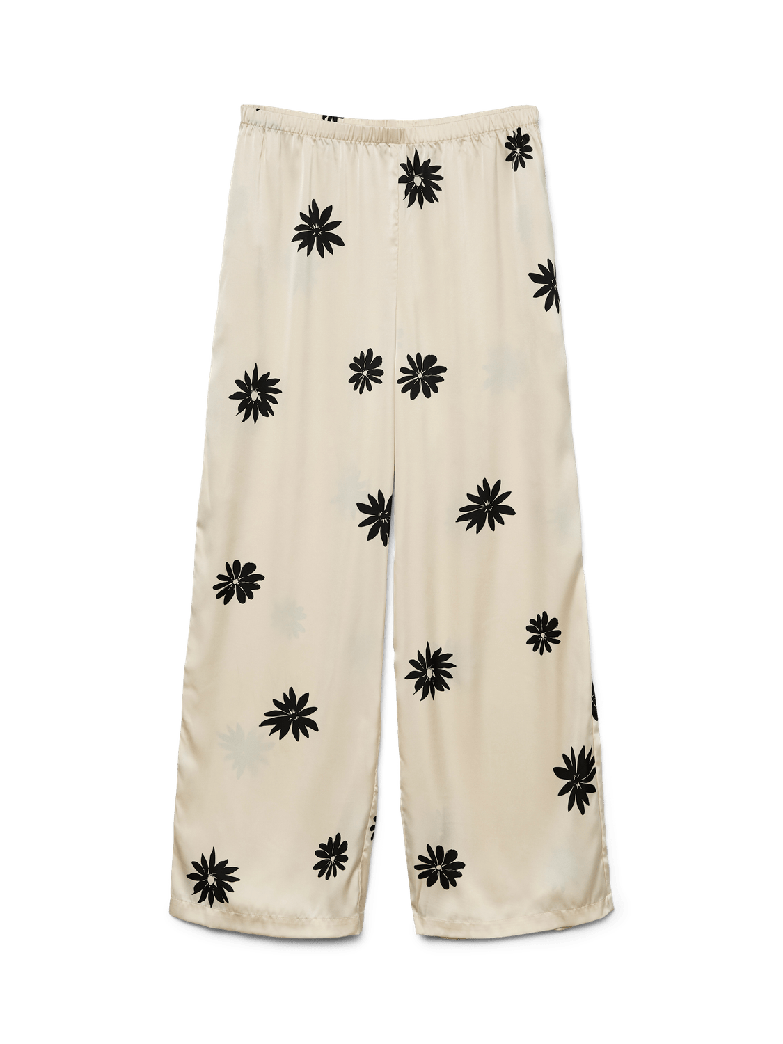 VMROE Trousers - Birch - VERO MODA & VILA Bergvik